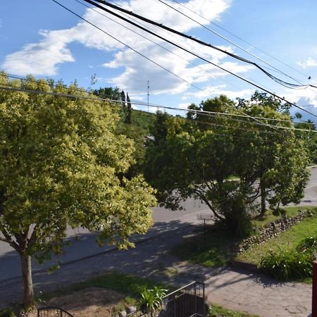 Hotel Camino A Termas San Salvador de Jujuy Exterior foto